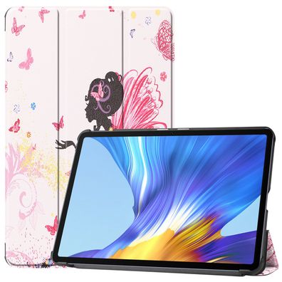 Hülle für Huawei Honor V6 10.4 Zoll Smart Cover Etui Auto Sleep/Wake Funktion