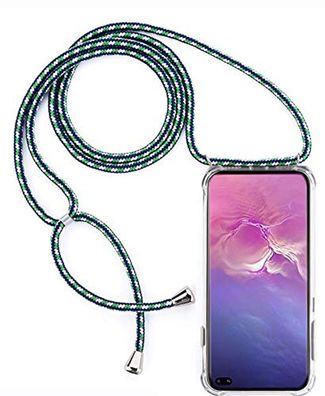 Schutzhülle zum Umhängen für Samsung Galaxy S20 6.2 Zoll Case Tasche Handytasche