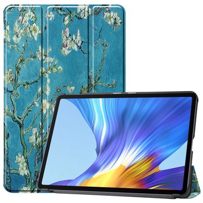 Hülle für Huawei Honor V6 10.4 Zoll Smart Cover Etui Auto Sleep/Wake Funktion