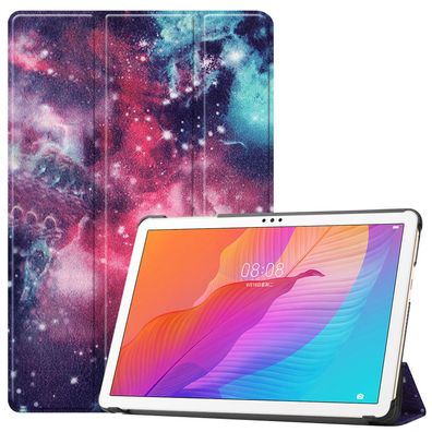 Schutzhülle für Huawei Honor Tablet 6/MatePad T10/T10S 10.1 Zoll Slim Case