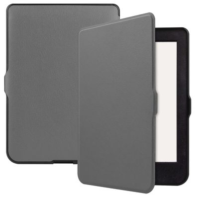 Hülle für Kobo Nia 2020 6 Zoll E-Book Cover Etui und Auto Sleep/Wake Funktion