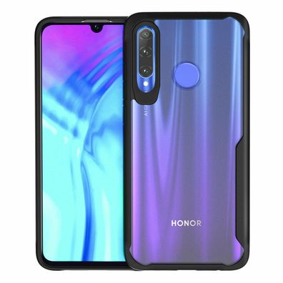 Schutzhülle für Huawei Honor P Smart 2019 Case Tasche Outdoor Handyhülle Schutz
