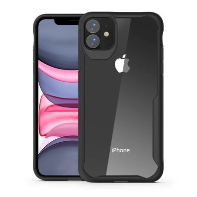 Schutzhülle für Apple iPhone 11 Pro Max XI 2019 6.5 Zoll Case Tasche Handyhülle