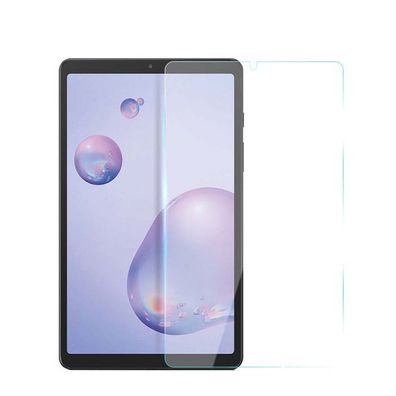 Schutzglas Folie für Samsung Galaxy Tab A SM-T307 2020 8.4 Zoll Displayglas