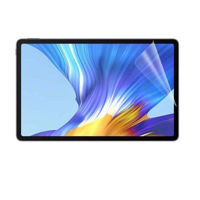 2x Klarsichtfolie Displayschutz für Huawei Honor V6 10.4 Zoll Displayfolie