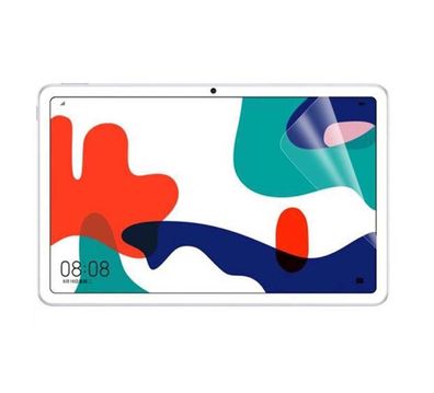 2x Klarsichtfolie Displayschutz für Huawei Matepad T8 8 Zoll Displayfolie