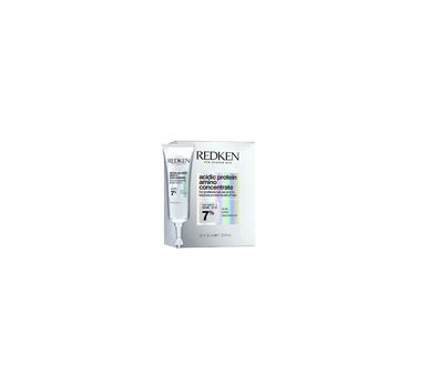 REDKEN acidic bonding concentrate protein base 10 x 10 ml