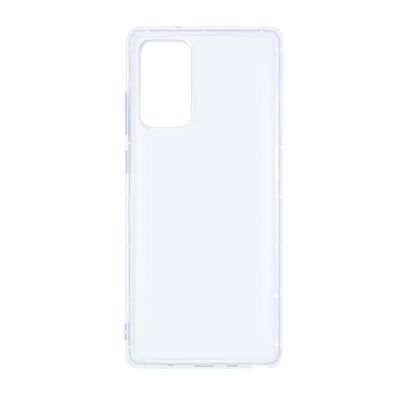 Cover für Samsung Galaxy Note 20 6.7 Zoll Slim Schutzhülle aus TPU