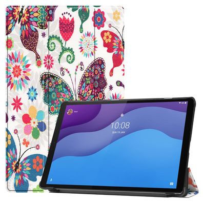 Cover für Lenovo Tab M10 2nd 2020 TB-X306F TB-X306X 10.1 Zoll Tablethülle