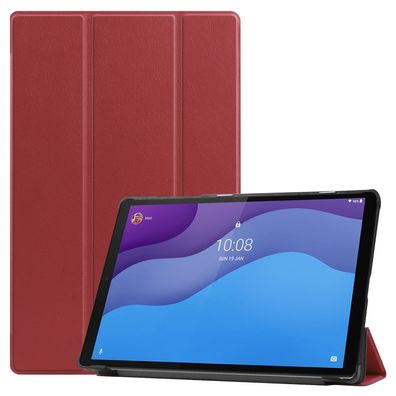 Hülle für Lenovo Tab M10 2nd 2020 TB-X306F TB-X306X 10.1 Zoll Smart Cover