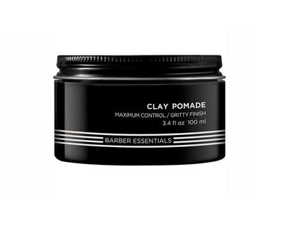 REDKEN Brews Clay Pomade 100 ml