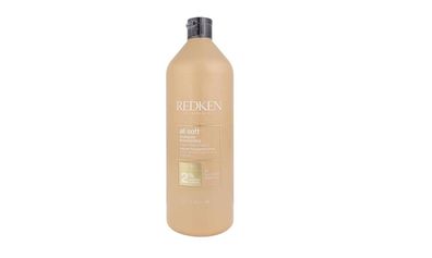 Redken All Soft Shampoo 1000 ml