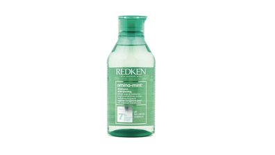 REDKEN Amino Mint Scalp Shampoo 300 ml