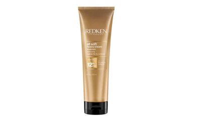 Redken All Soft Heavy Cream 250 ml