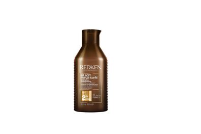 REDKEN all soft mega curls shampoo 300 ml