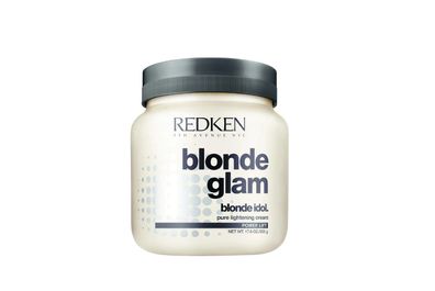 REDKEN blonde glam lightening cream 500 g