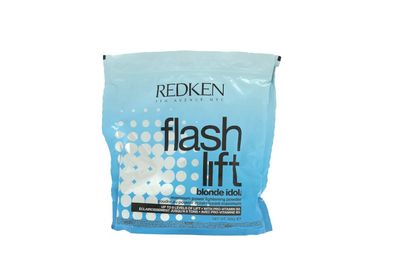 REDKEN blonde idol flash lift 500 g