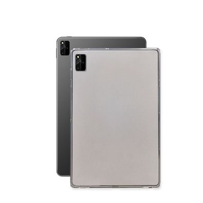 TPU-COVER für Huawei MatePad Pro 12.6 2021 Schutz Hülle Case Etui Tasche Dünn