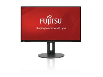 68,6cm/27" (1920x1080) Fujitsu B27-9 TS 5ms 16:9 USB HDMI VGA DisplayPort VESA ... ->