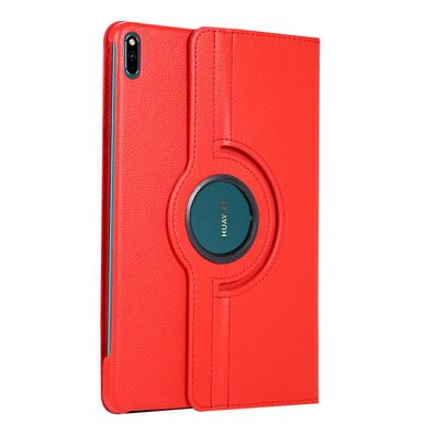 Cover für Huawei MatePad Pro 2021 MRR-W29 Tablethülle Schlank mit Standfunktion und A