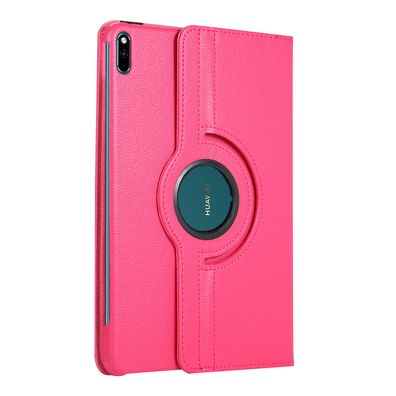 Schutzhülle für Huawei MatePad Pro 2021 MRR-W29 Slim Case Etui mit Standfunktion und