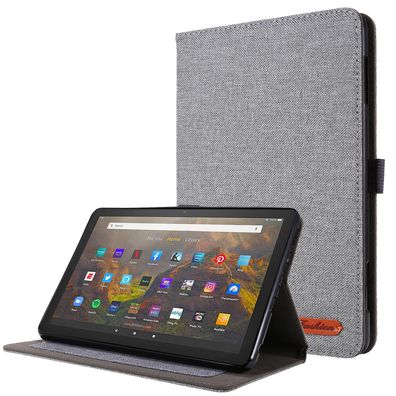 Cover für Amazon Fire HD 10 / HD 10 Plus 11. Generation 2021 10.1 Zoll Tasche