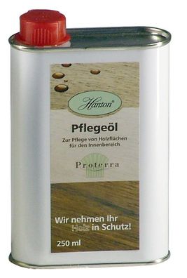 Proterra Pflegeöl / Möbelöl 250 ml