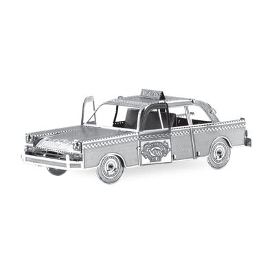 Invento Checker Cab 502454 32309010077
