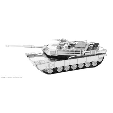 Metal Earth: M1 Abrams Tank