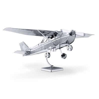 Metal Earth: Cessna 172