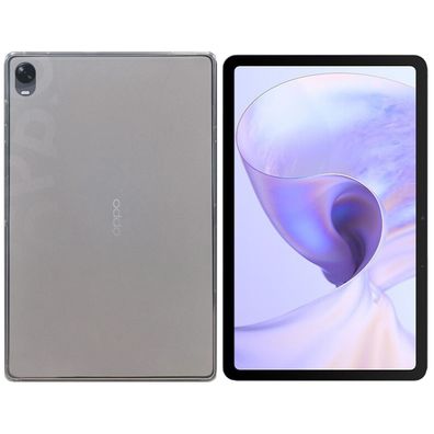 Hülle für Oppo Pad Air 10.4 Zoll 11 Zoll Silikon Cover Slim Case Tasche Etui
