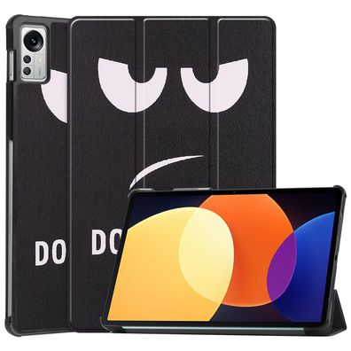 Hülle für Xiaomi Pad 5 Pro 12.4 Zoll Smart Cover Etui Standfunktion Sleep/Wake