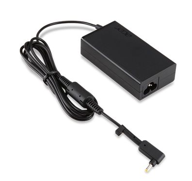 65W-3PHY-19V Adapter für Notebooks | EU Netzkabel