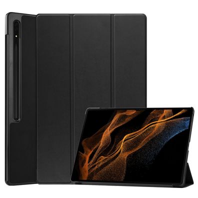 Schutzhülle für Samsung Tab S8 Ultra SM-X900 SM-906 14.6 Zoll Slim Case