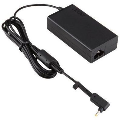 Acer 45W-19V Adapter für Notebooks | EU/UK Netzkabel
