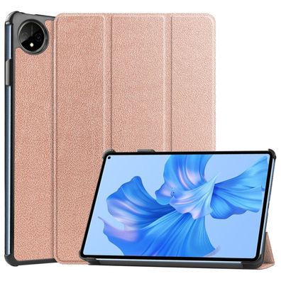 Cover für Huawei MatePad Pro 11 2022 Tablethülle Schlank Auto Sleep/Wake Bronze