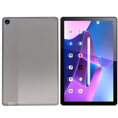 Hülle für Lenovo M10 Plus 3rd Gen. 2022 10.6 Zoll Cover Case Tasche Schutzhülle