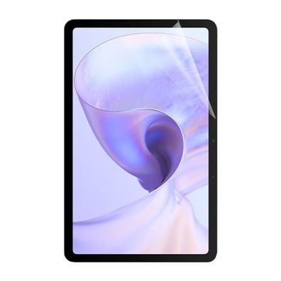 2x Klarsichtfolie Displayschutz für Oppo Pad Air 10.4 Zoll Displayfolie