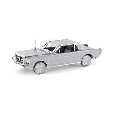 Metal Earth: Ford 1965 Mustang Coupe
