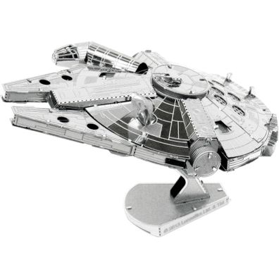 Metal Earth: STAR WARS Millennium Falcon