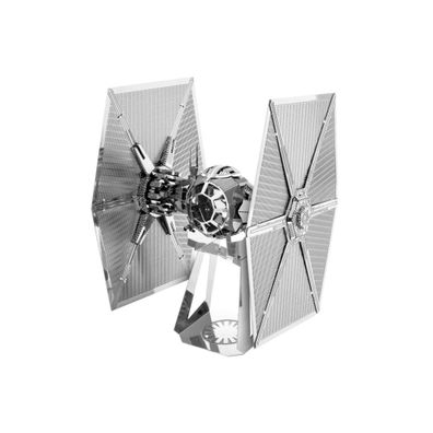 Metal Earth: STAR WARS EP 7 Spec. Forces TIE