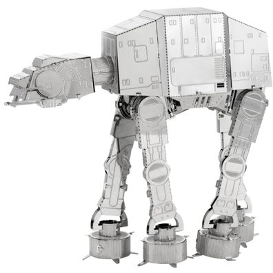 Metal Earth: STAR WARS AT-AT