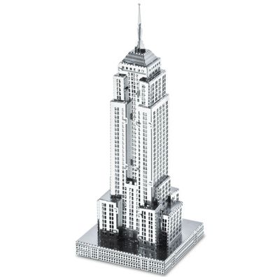 Metal Earth: Empire State Building