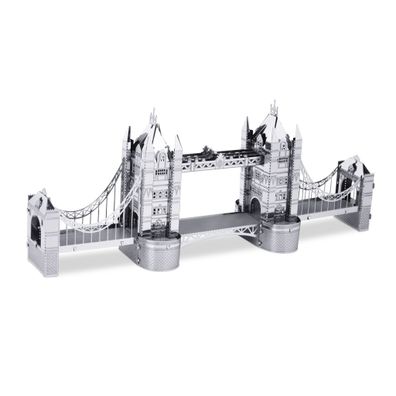 Metal Earth: London Tower Bridge