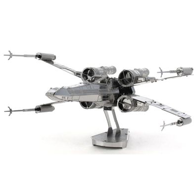 Metal Earth: STAR WARS X-Wing Fighter