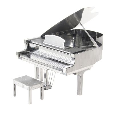 Metal Earth: Grand Piano