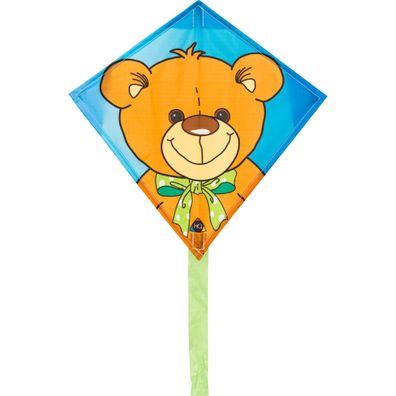 Invento Drachen Mini Eddy Teddy