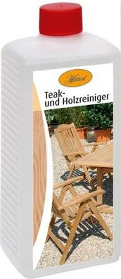 Hanton Teak- und Holzreiniger 500 ml