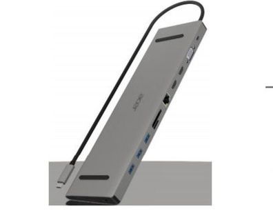 Acer USB Type-C Dock 2020