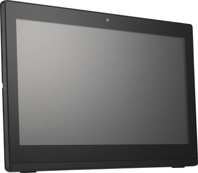 Barb Shuttle P92U AIO 19.5 65W Multitouch Black